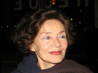 Emmanuelle Riva picture, image, poster